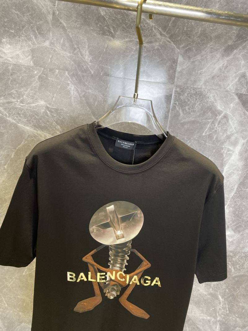 Balenciaga T-Shirts